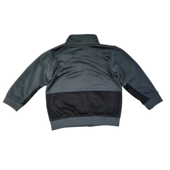 Nike Baby Jacket Futura Tricot Tracksuit Size 6-9M - Picture 2 of 10